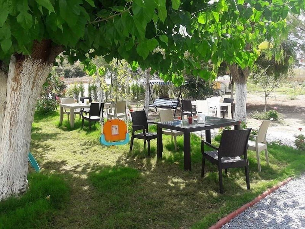 Капикири: Aelbistan Otel