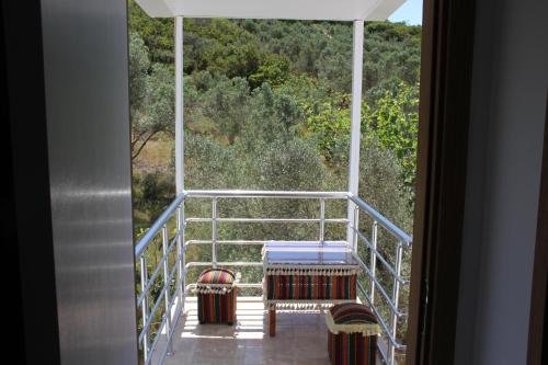 Капикири: Aelbistan Otel