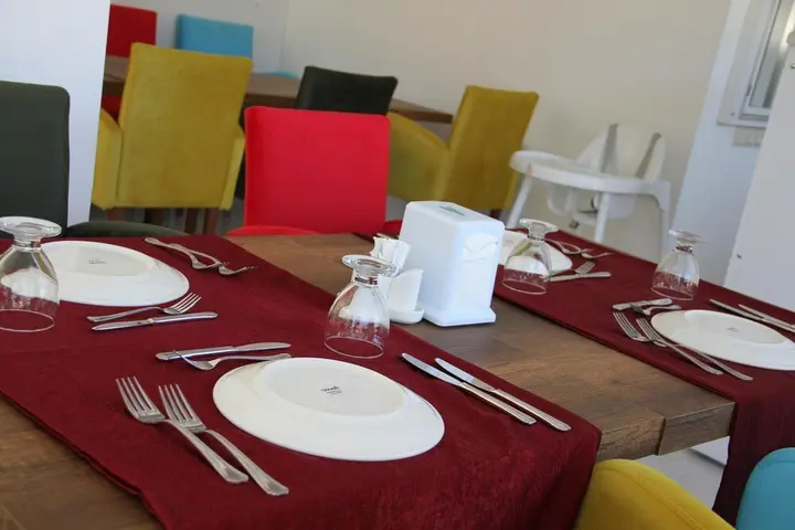 Капикири: Aelbistan Otel