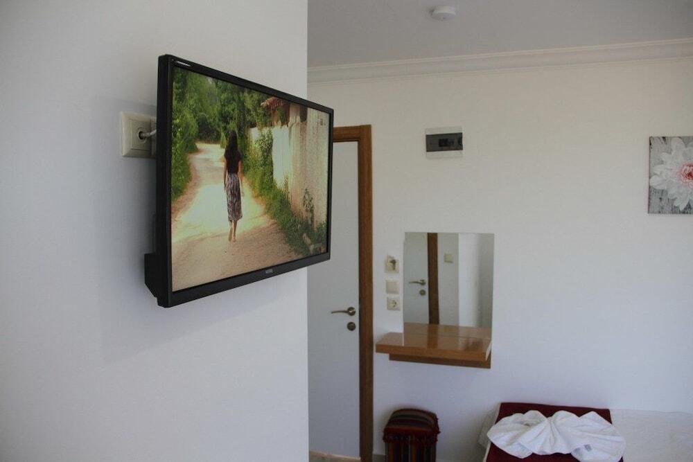 Капикири: Aelbistan Otel