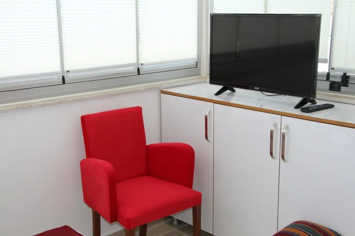 Капикири: Aelbistan Otel