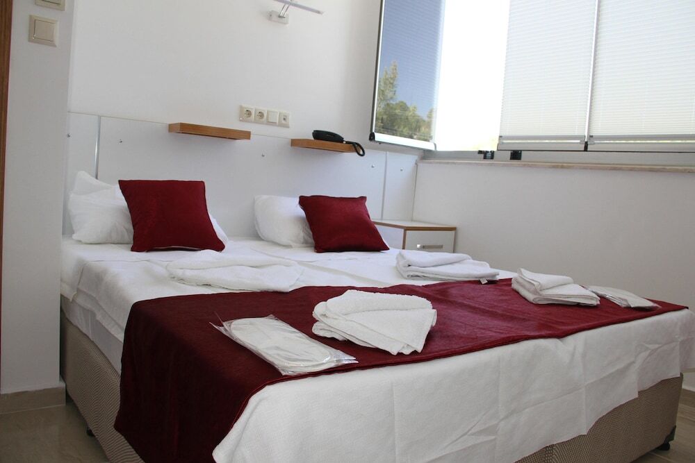 Капикири: Aelbistan Otel
