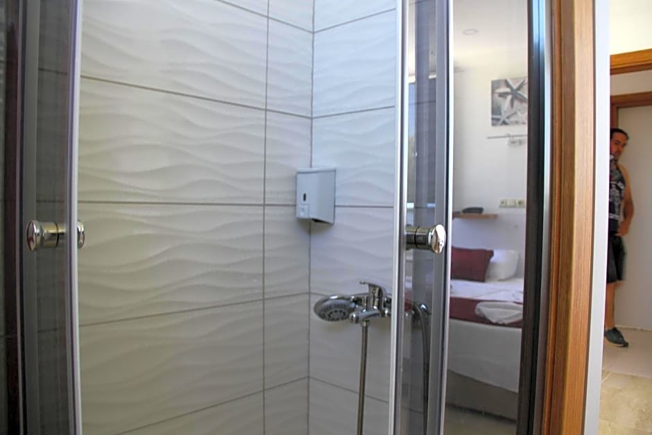 Капикири: Aelbistan Otel