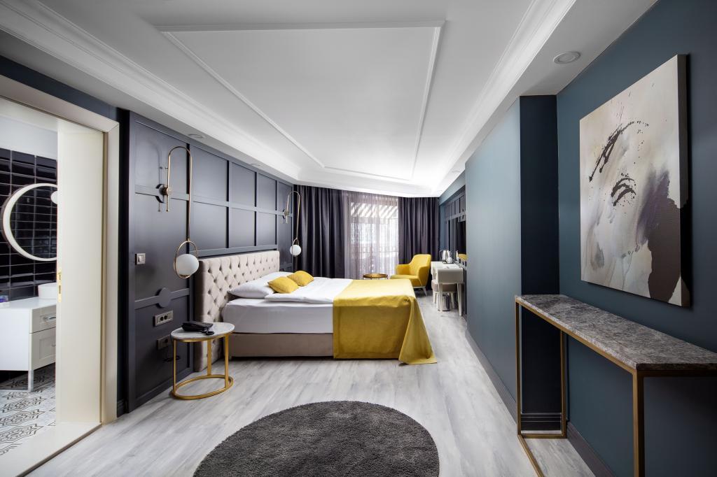 Бурса: B Loft Hotel Bursa