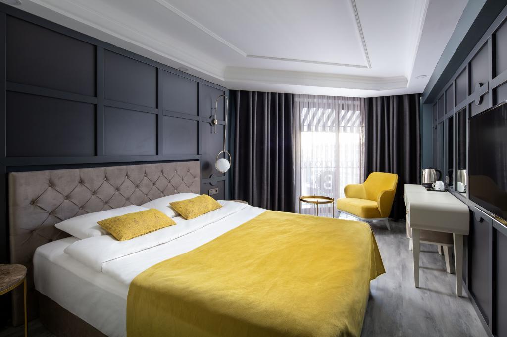 Бурса: B Loft Hotel Bursa