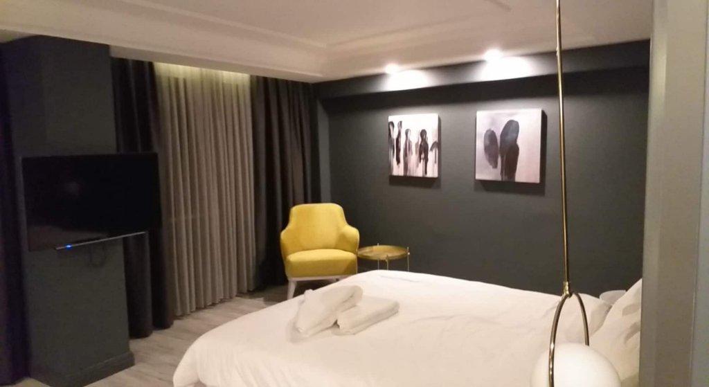 Бурса: B Loft Hotel Bursa