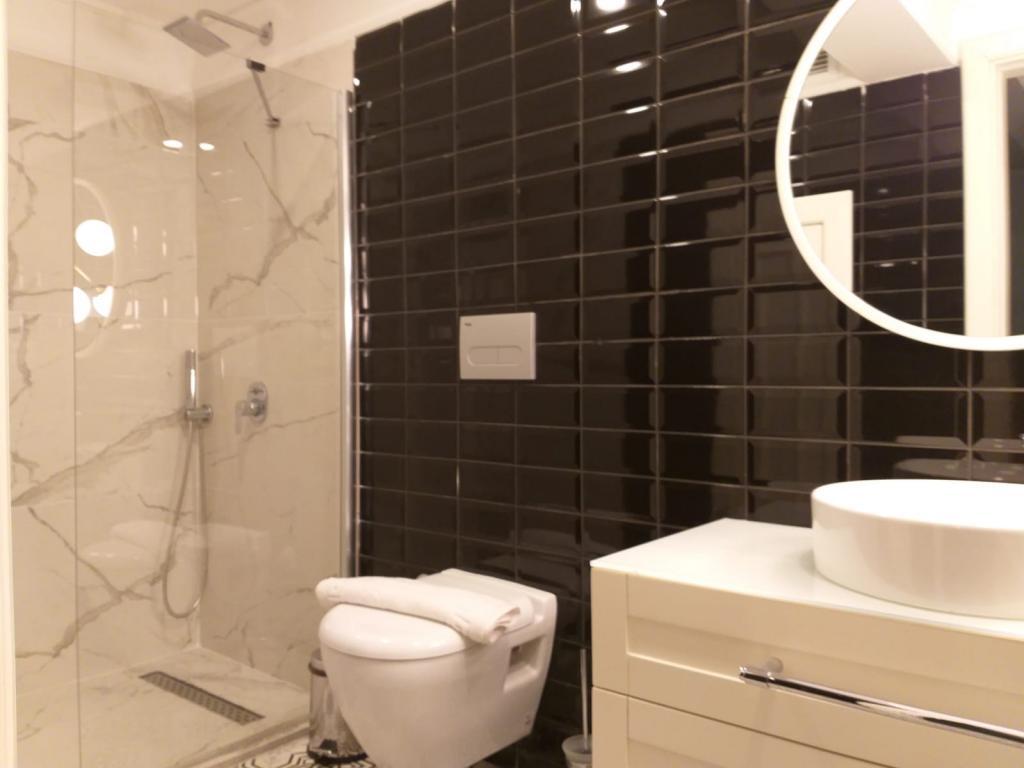 Бурса: B Loft Hotel Bursa