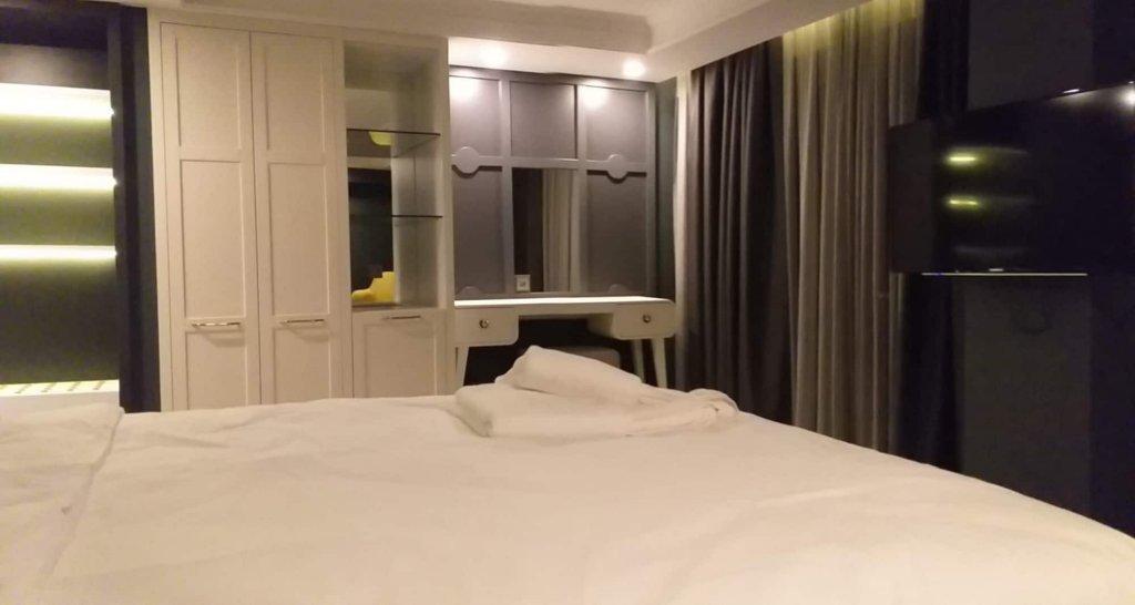 Бурса: B Loft Hotel Bursa
