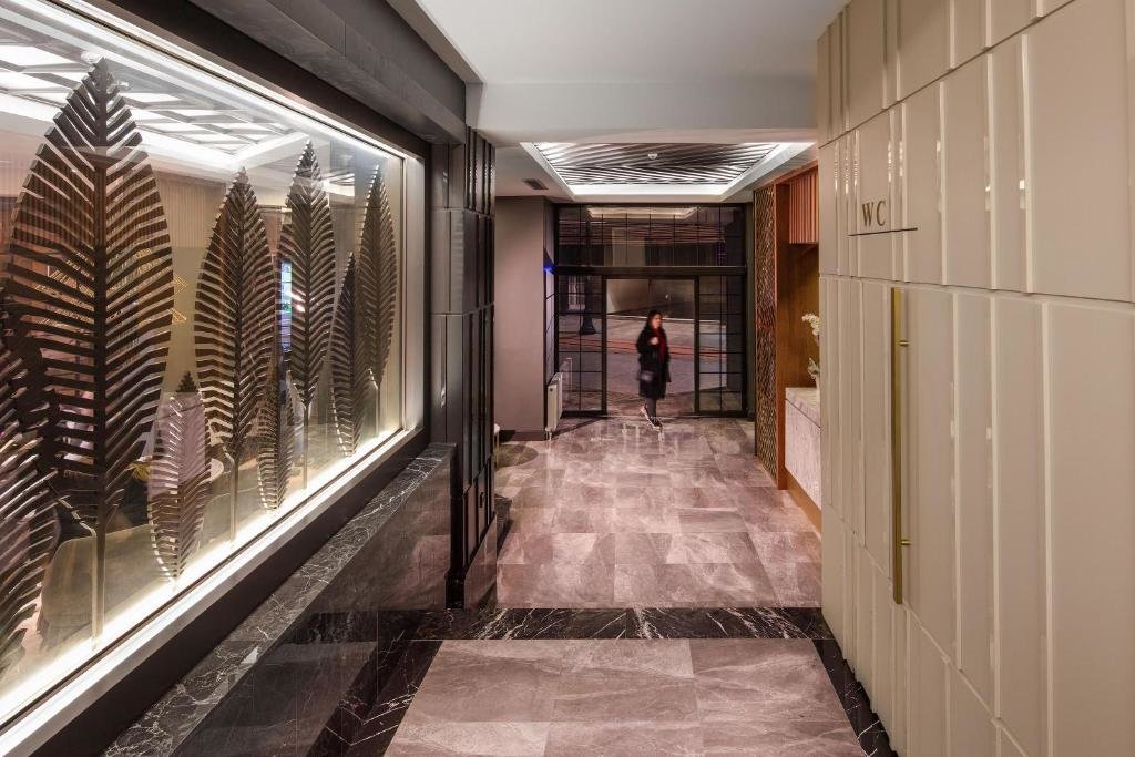 Бурса: B Loft Hotel Bursa