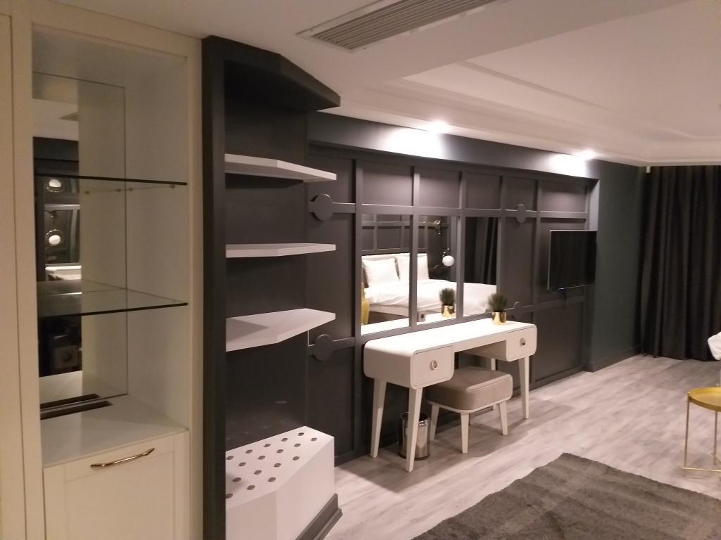 Бурса: B Loft Hotel Bursa
