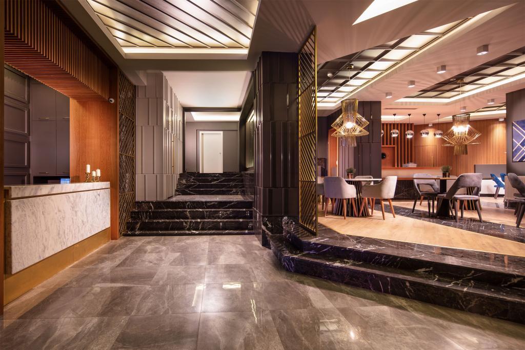 Бурса: B Loft Hotel Bursa