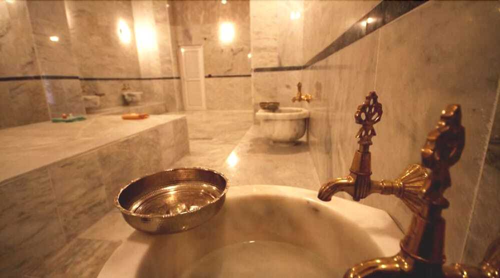 Узунгёль: Grand Sis Hotel