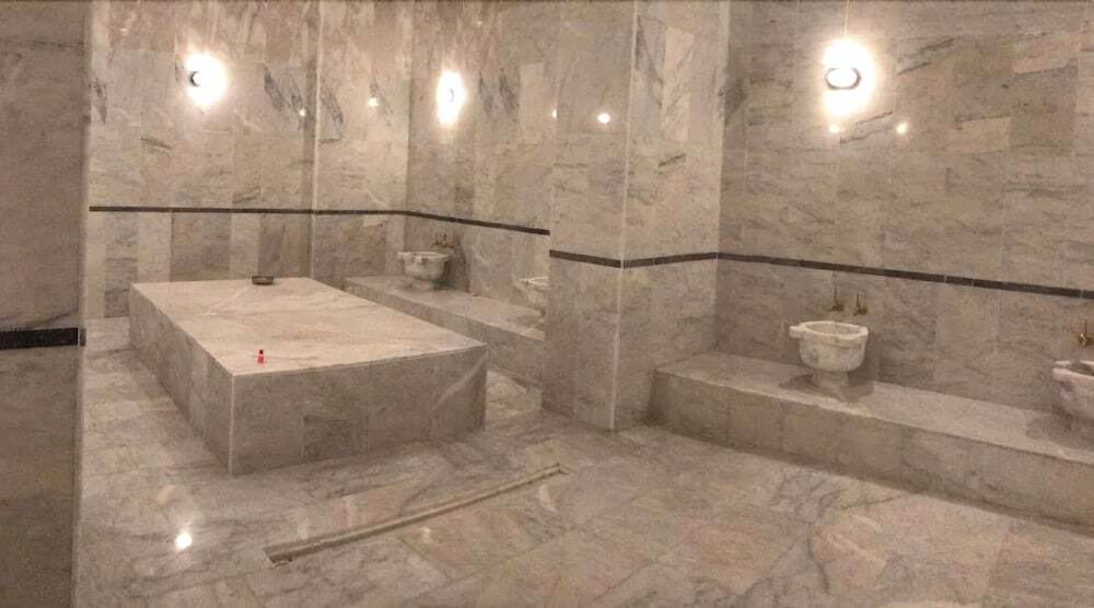 Узунгёль: Grand Sis Hotel