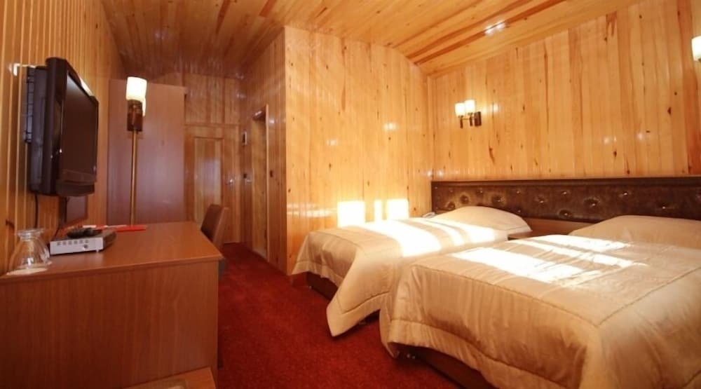Узунгёль: Grand Sis Hotel