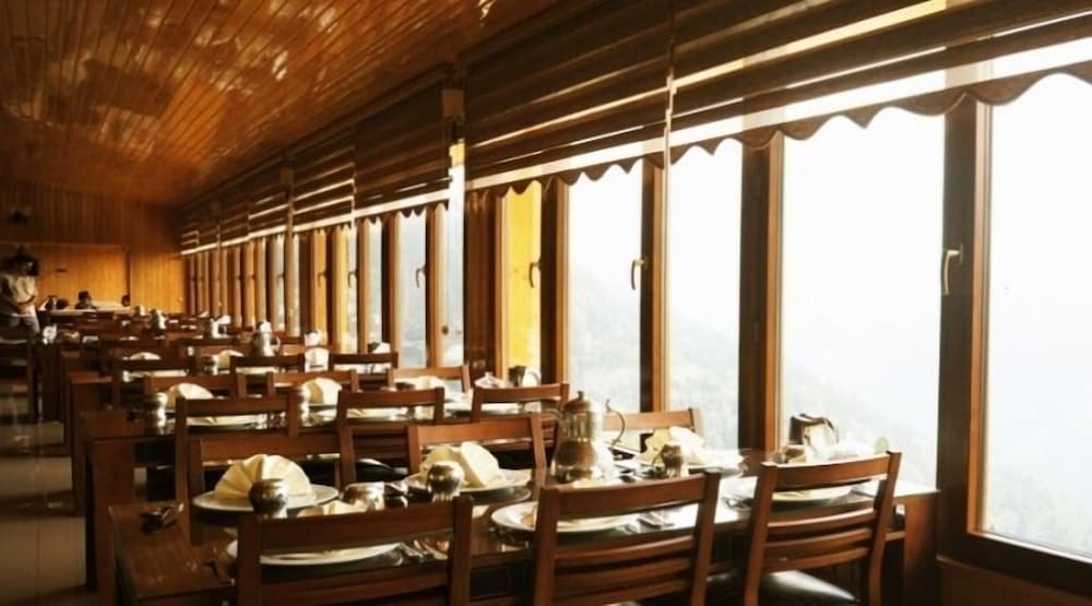 Узунгёль: Grand Sis Hotel
