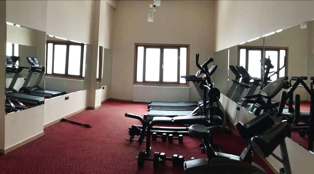 Узунгёль: Grand Sis Hotel