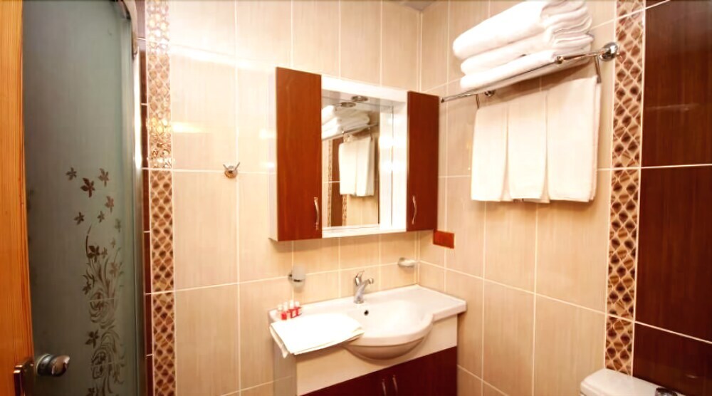 Узунгёль: Grand Sis Hotel