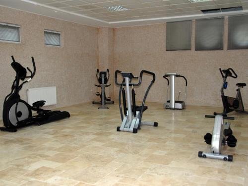 Узунгёль: Grand Sis Hotel