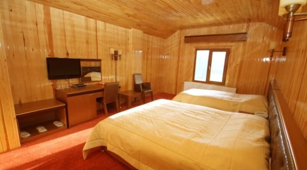 Узунгёль: Grand Sis Hotel