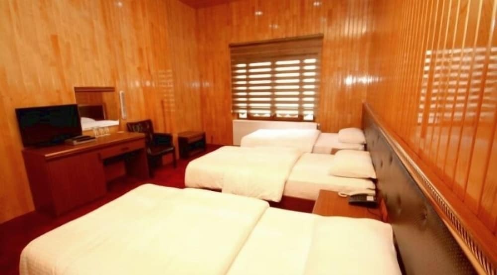 Узунгёль: Grand Sis Hotel
