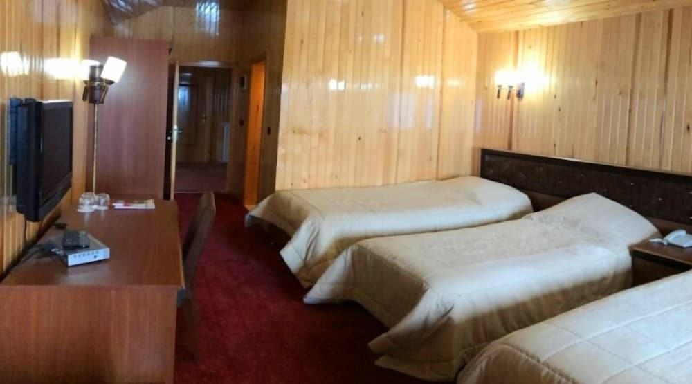 Узунгёль: Grand Sis Hotel