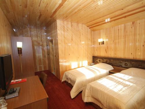 Узунгёль: Grand Sis Hotel