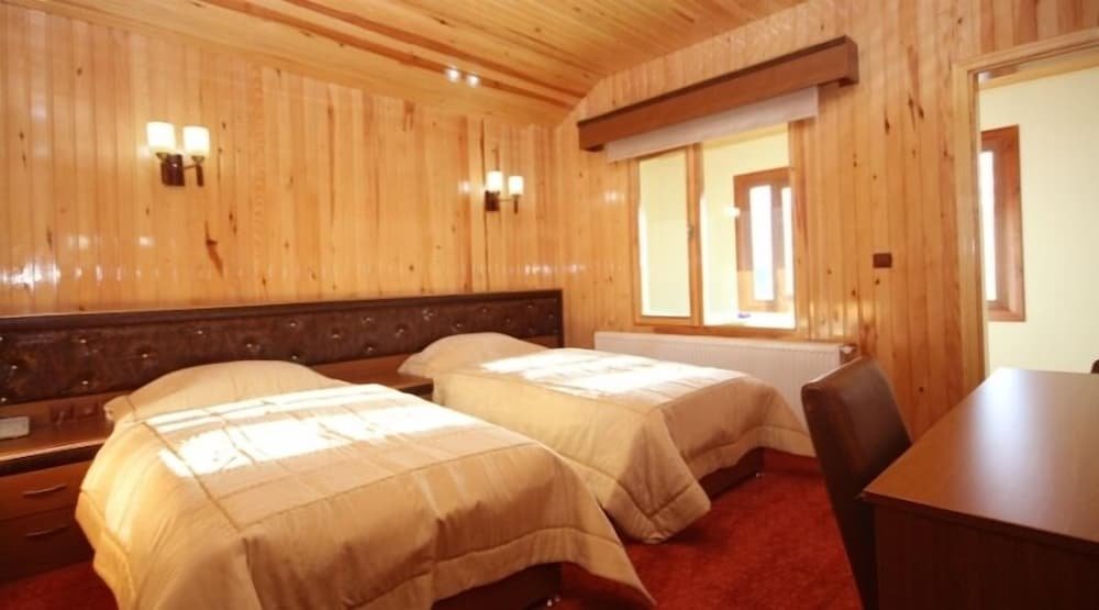 Узунгёль: Grand Sis Hotel