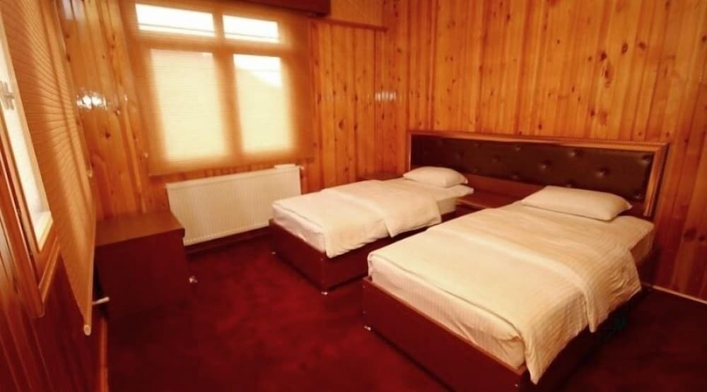 Узунгёль: Grand Sis Hotel