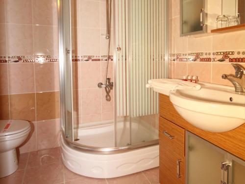Узунгёль: Grand Sis Hotel