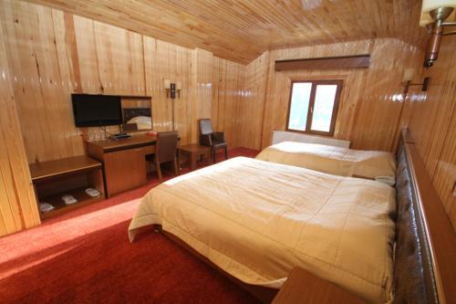 Узунгёль: Grand Sis Hotel