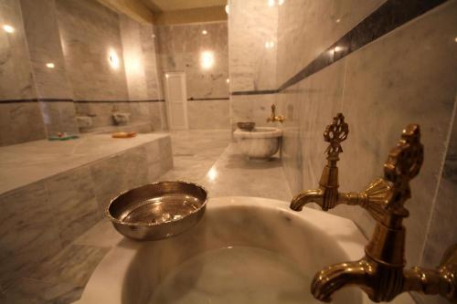 Узунгёль: Grand Sis Hotel