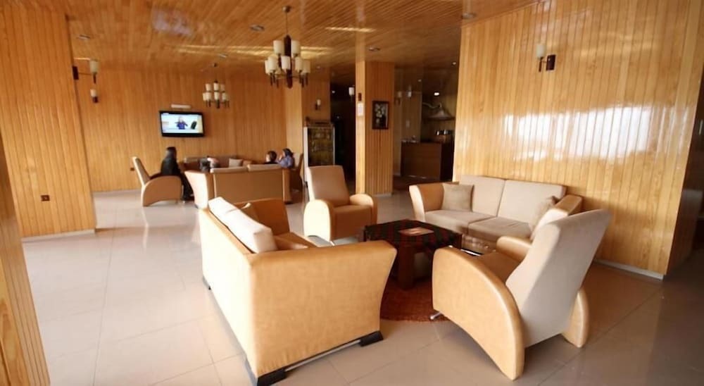 Узунгёль: Grand Sis Hotel