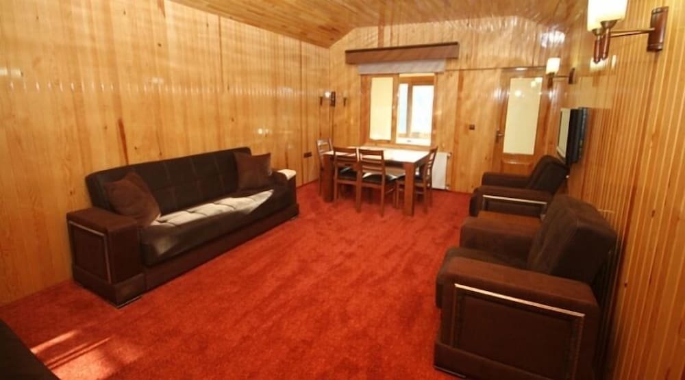 Узунгёль: Grand Sis Hotel