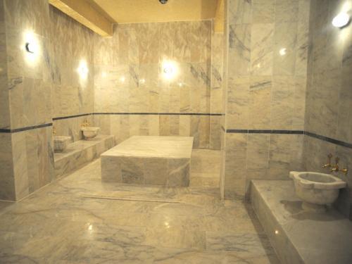 Узунгёль: Grand Sis Hotel