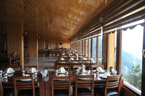 Узунгёль: Grand Sis Hotel