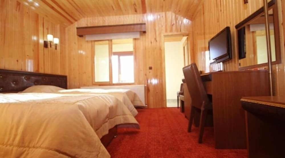 Узунгёль: Grand Sis Hotel