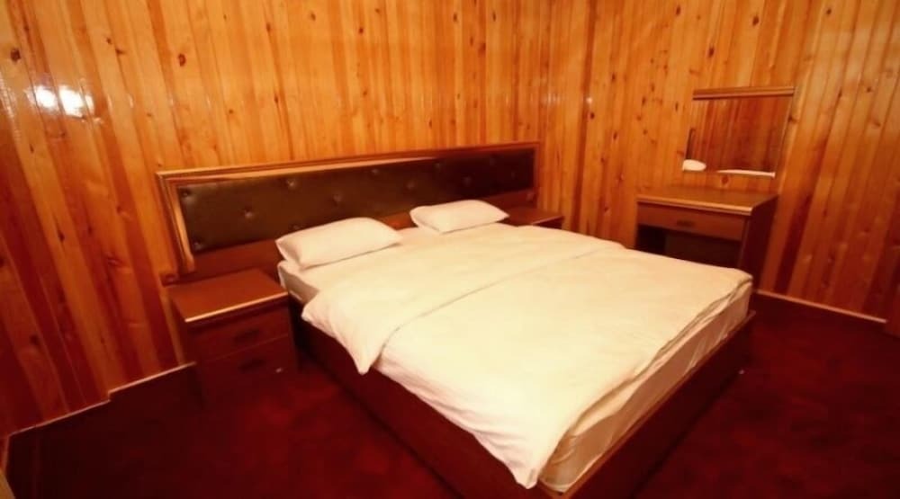 Узунгёль: Grand Sis Hotel
