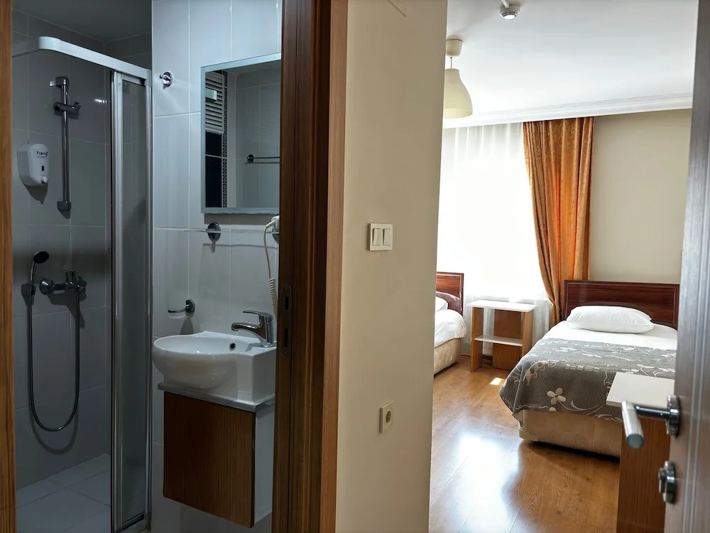 Бурса: Demirci Otel