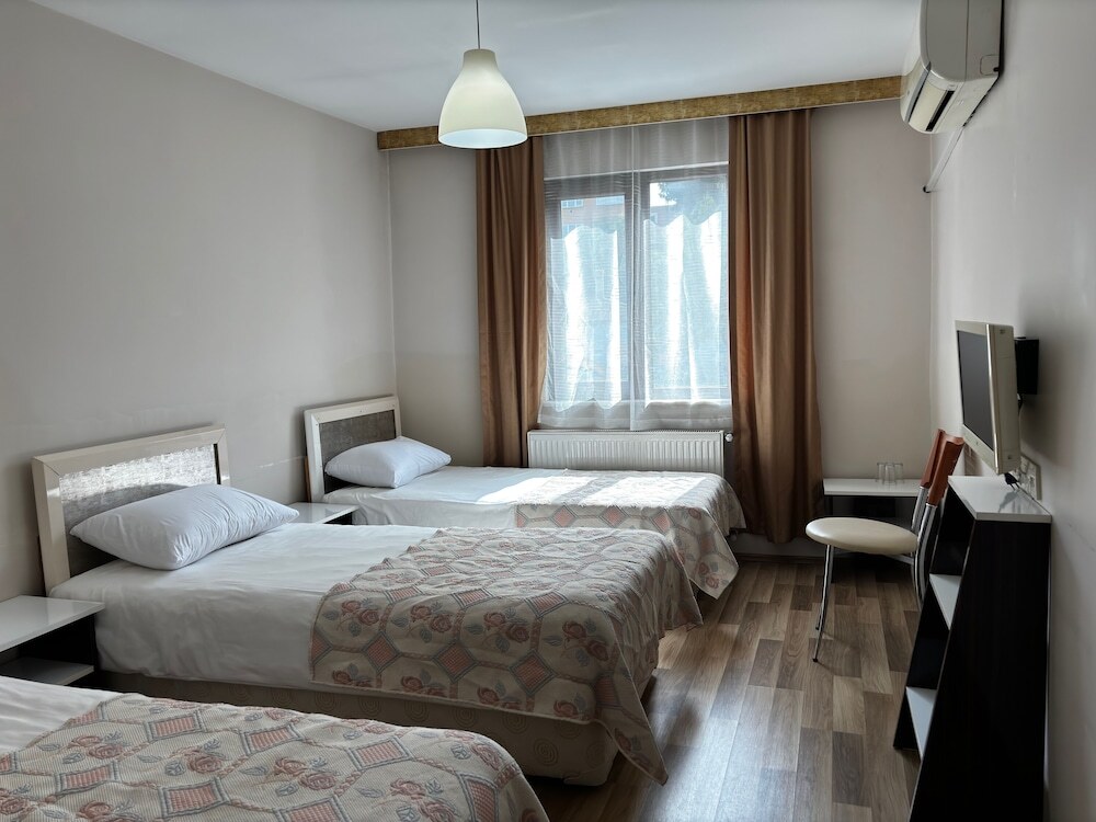 Бурса: Demirci Otel
