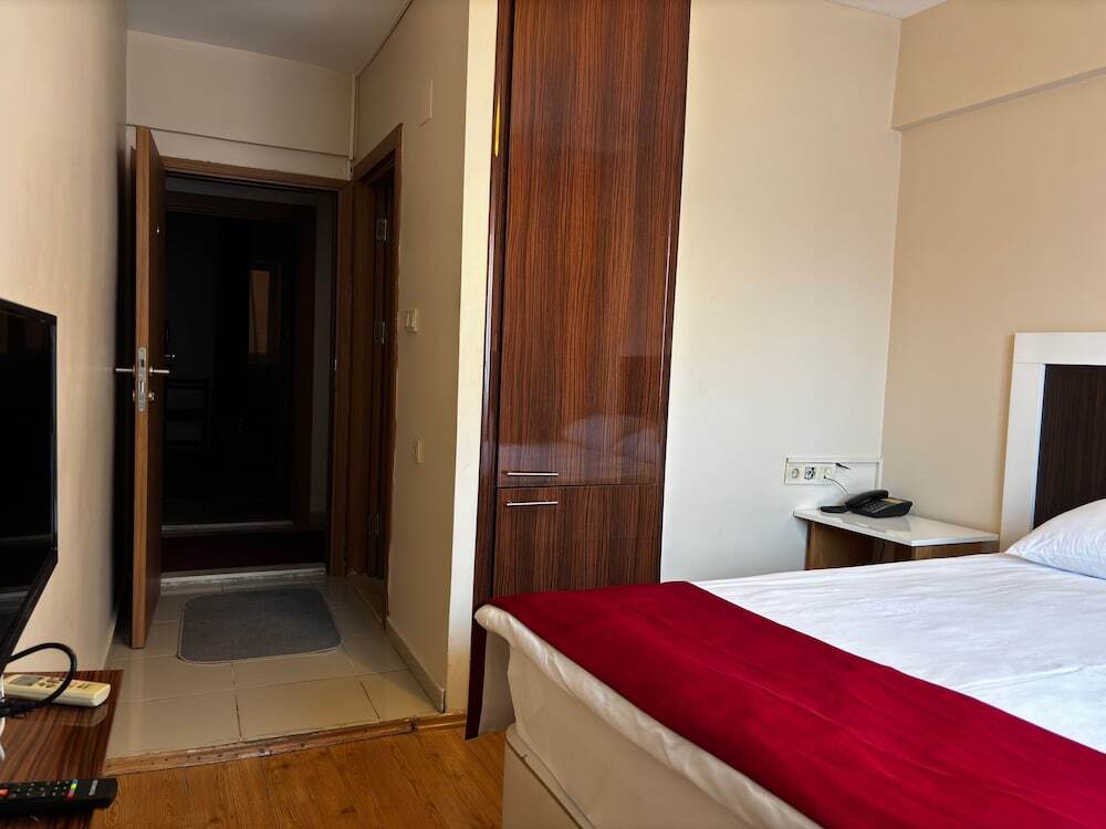 Бурса: Demirci Otel