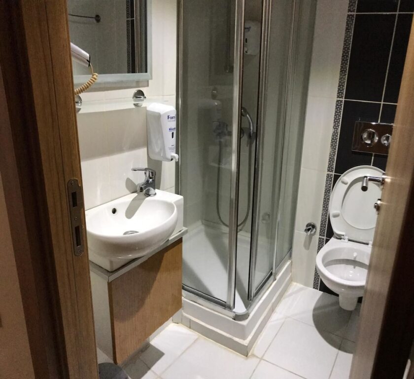 Бурса: Demirci Otel