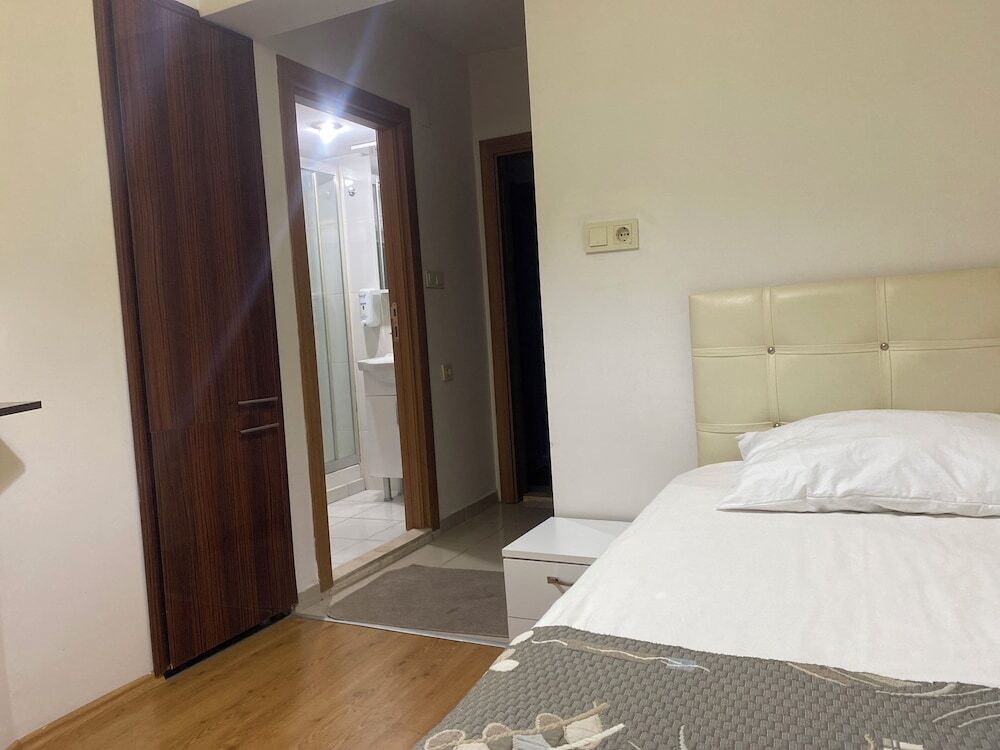 Бурса: Demirci Otel