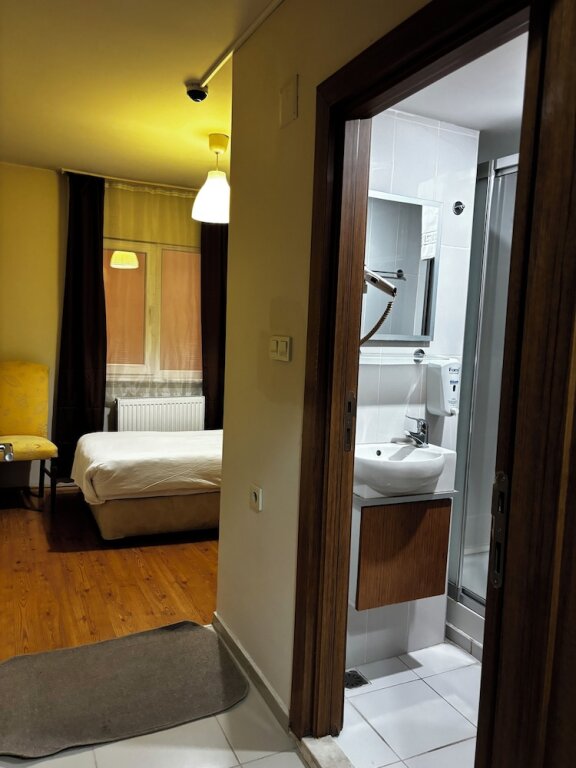 Бурса: Demirci Otel