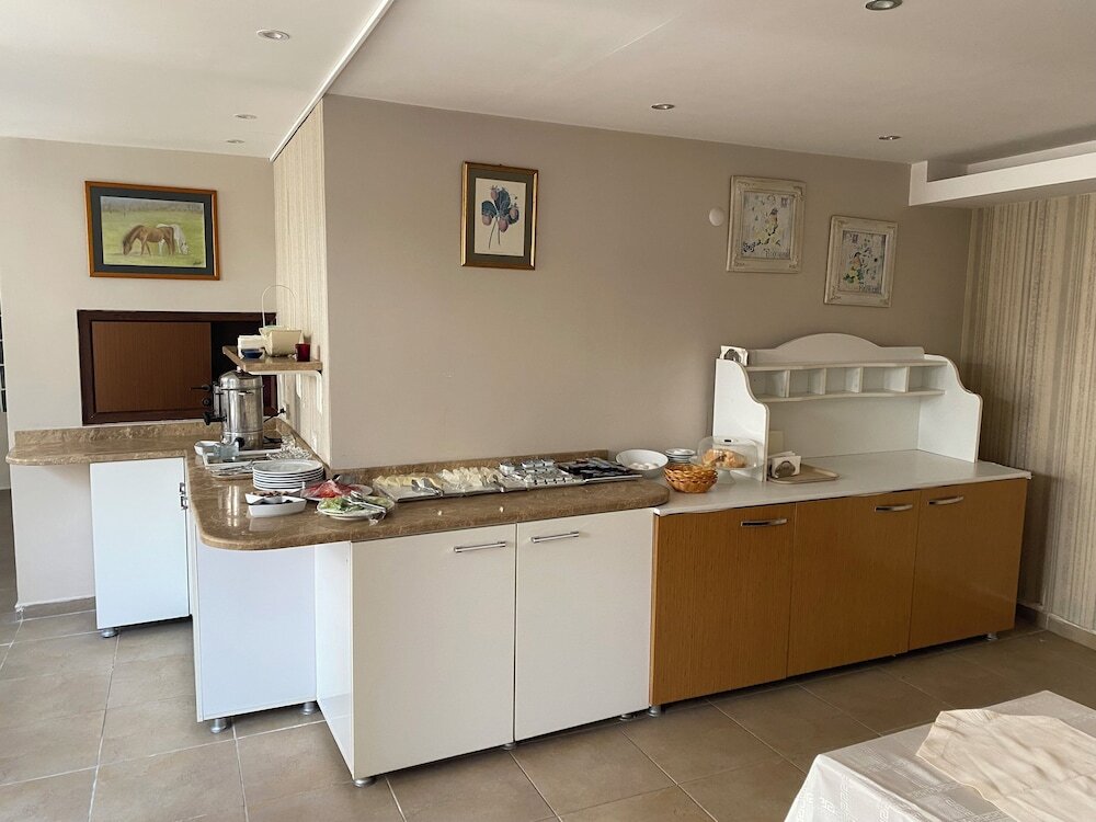 Бурса: Demirci Otel