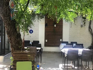 Бурса: Demirci Otel