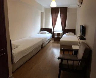 Бурса: Demirci Otel
