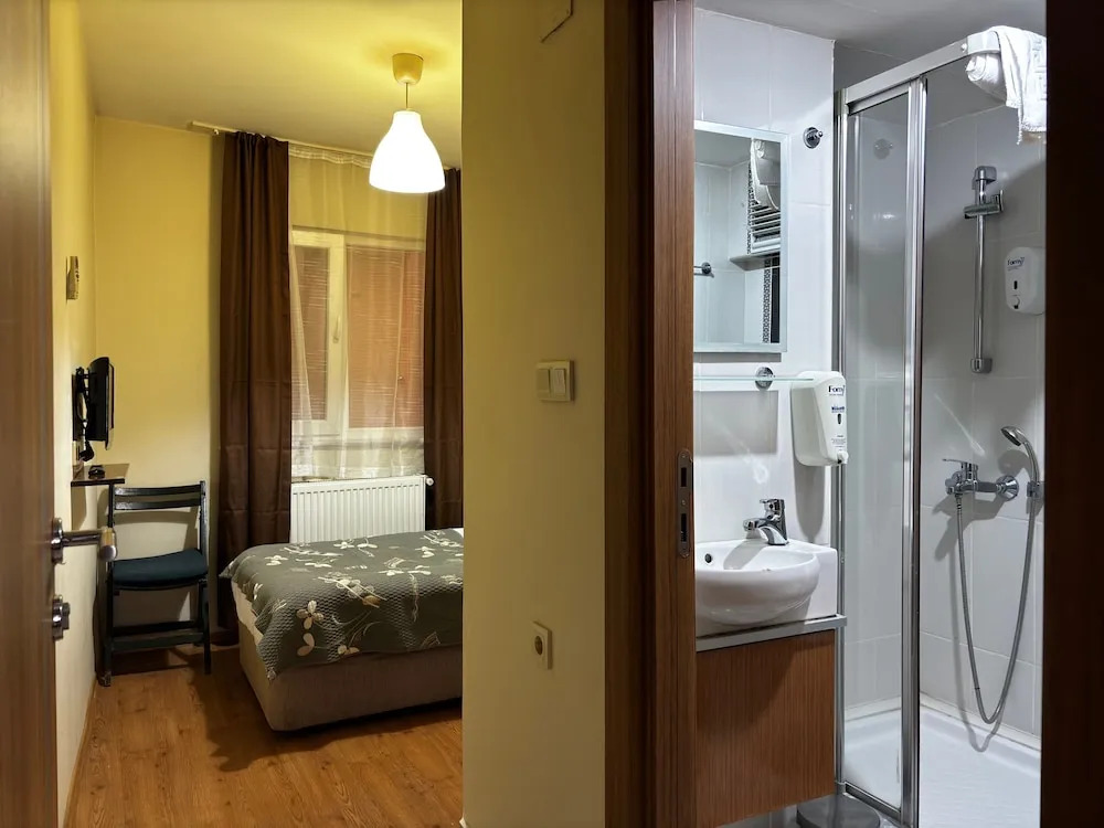Бурса: Demirci Otel