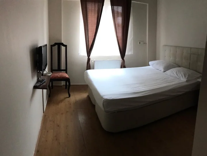Бурса: Demirci Otel