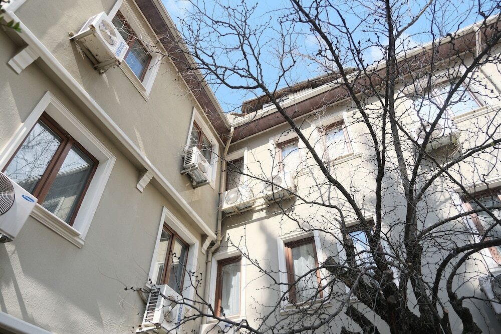 Бурса: Demirci Otel