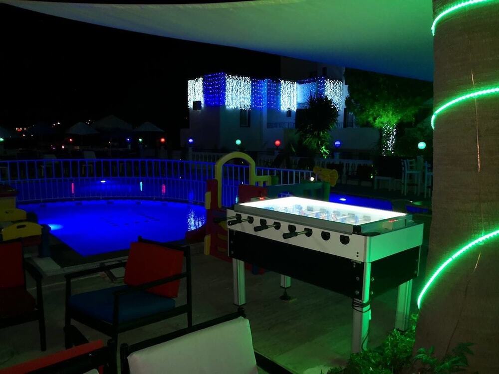 Бодрум: Roadhouse Boutik Otel